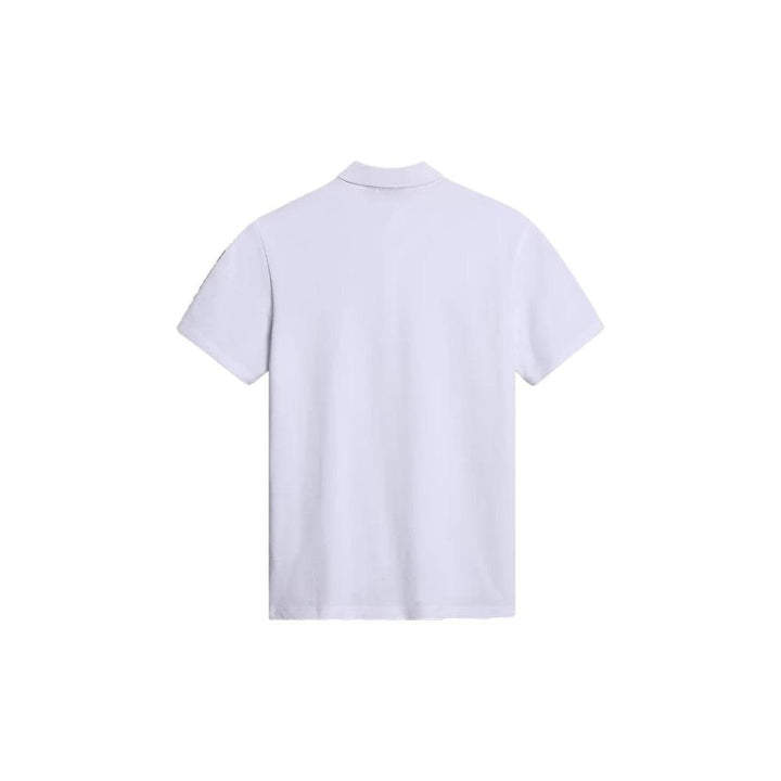 Napapijri Ealis Short Sleeved Polo Shirt