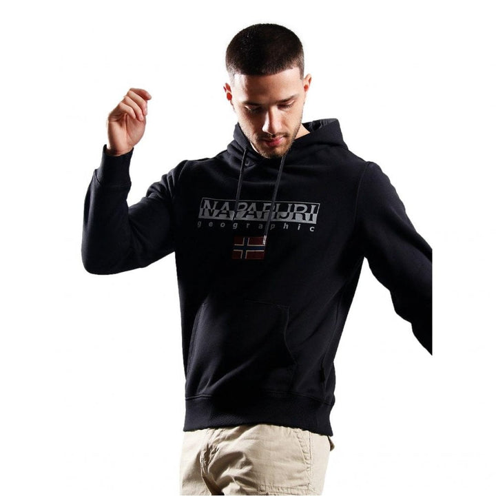 Napapijri B-Ayas Hoodie