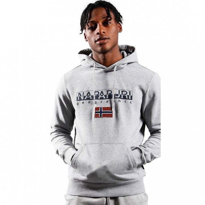 Napapijri B-Ayas Hoodie