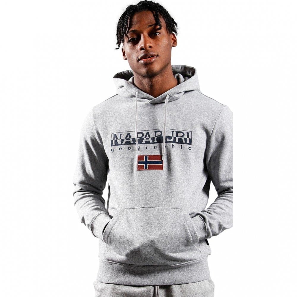 Napapijri B-Ayas Hoodie