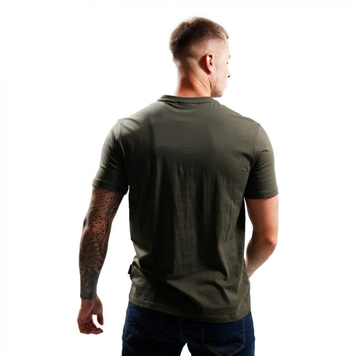 Napapijri Salis Short Sleeved T-Shirt