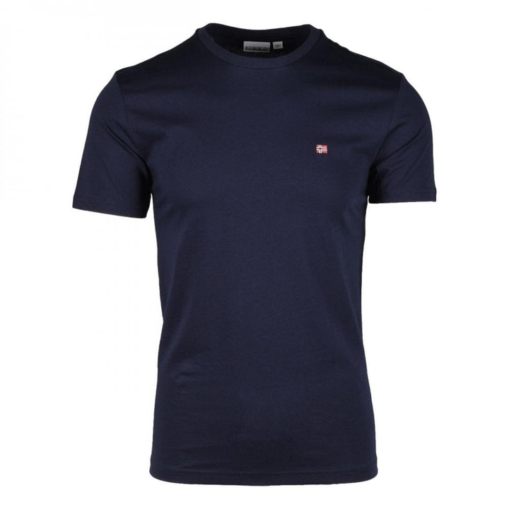 Napapijri Salis Short Sleeved T-Shirt