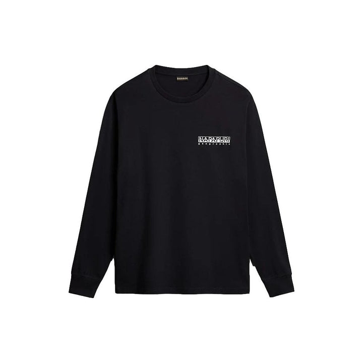 Napapijri Telemark Long Sleeved T-Shirt