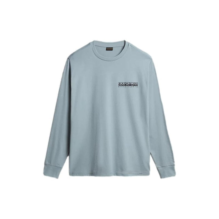 Napapijri Telemark Long Sleeved T-Shirt