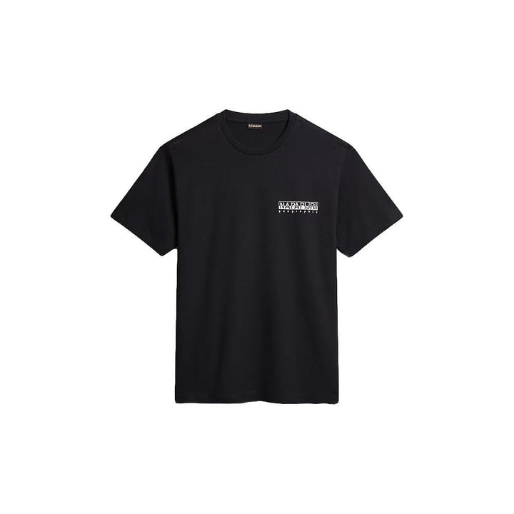 Napapijri Freestyle Short Sleeved T-Shirt