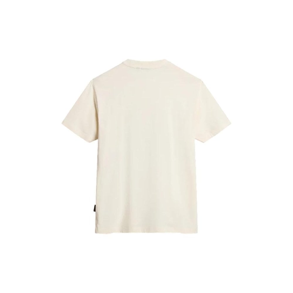Napapijri Freestyle Short Sleeved T-Shirt