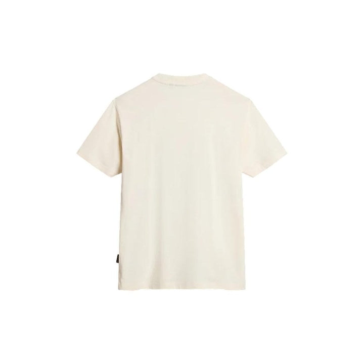 Napapijri Freestyle Short Sleeved T-Shirt