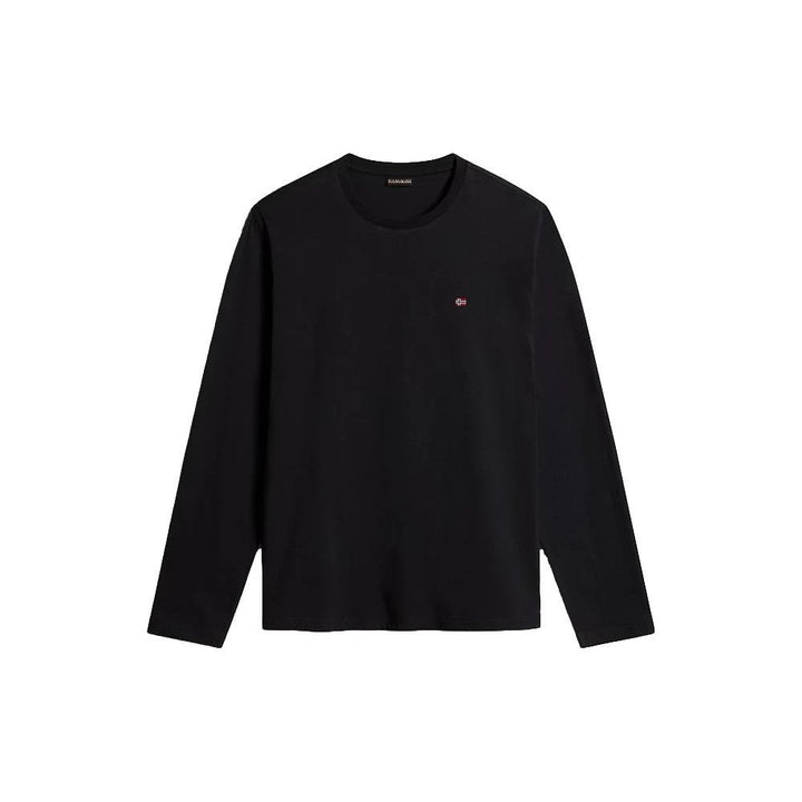 Napapijri Salis Long Sleeved T-Shirts