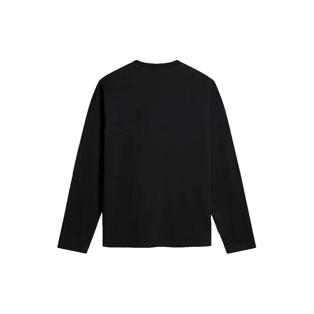 Napapijri Salis Long Sleeved T-Shirts