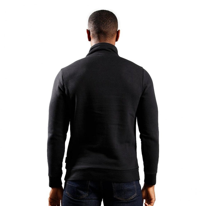 Napapijri Burgee Half-Zip Sweatshirt