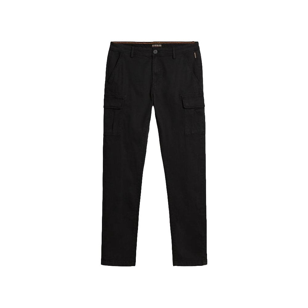 Napapijri Yasuni Cargo Trousers