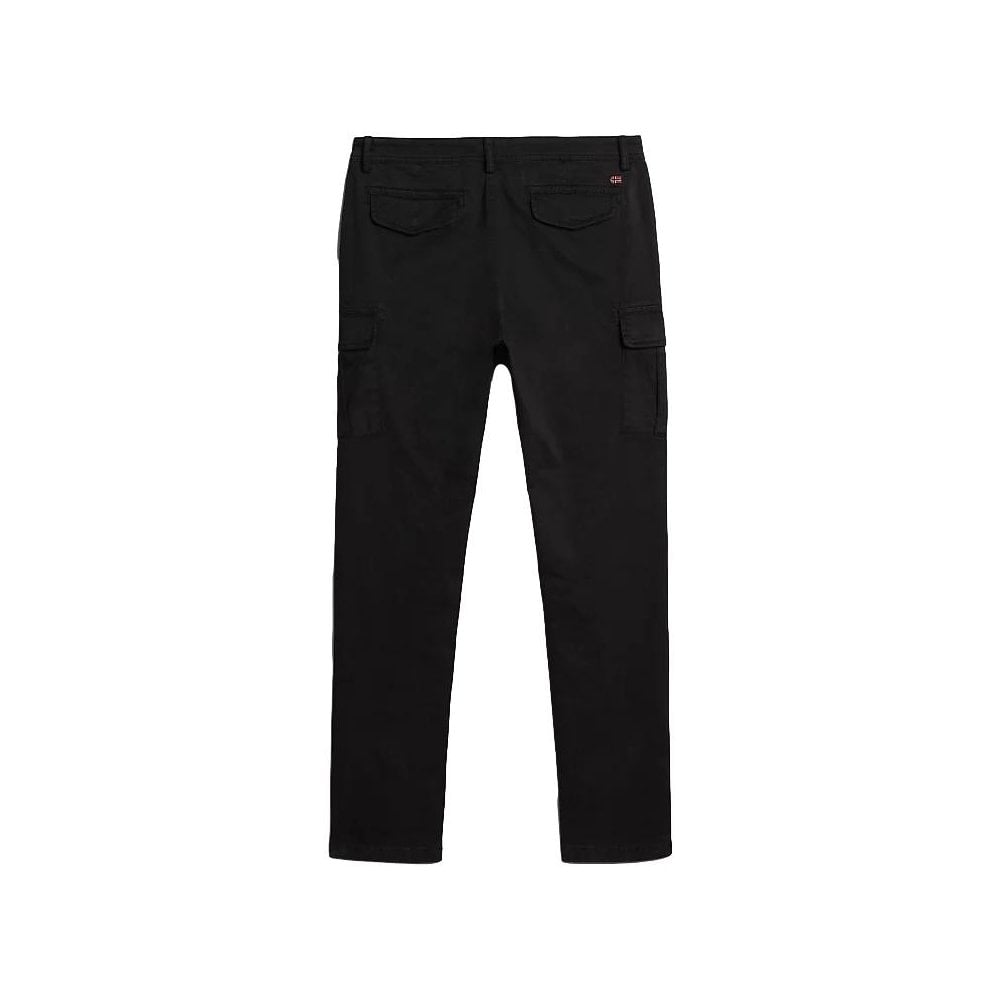 Napapijri Yasuni Cargo Trousers