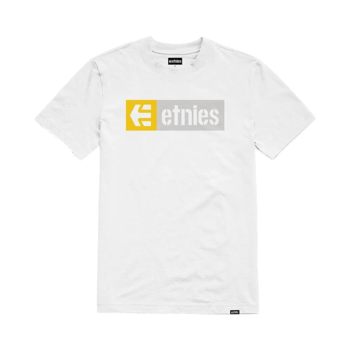 Etnies New Box S/S Tee