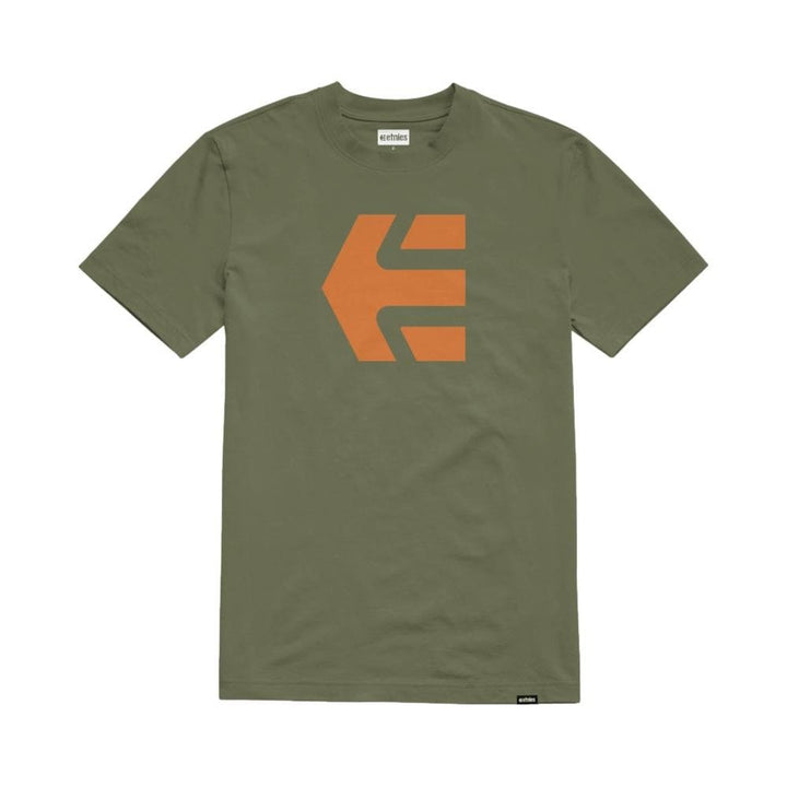 Etnies Icon Tee