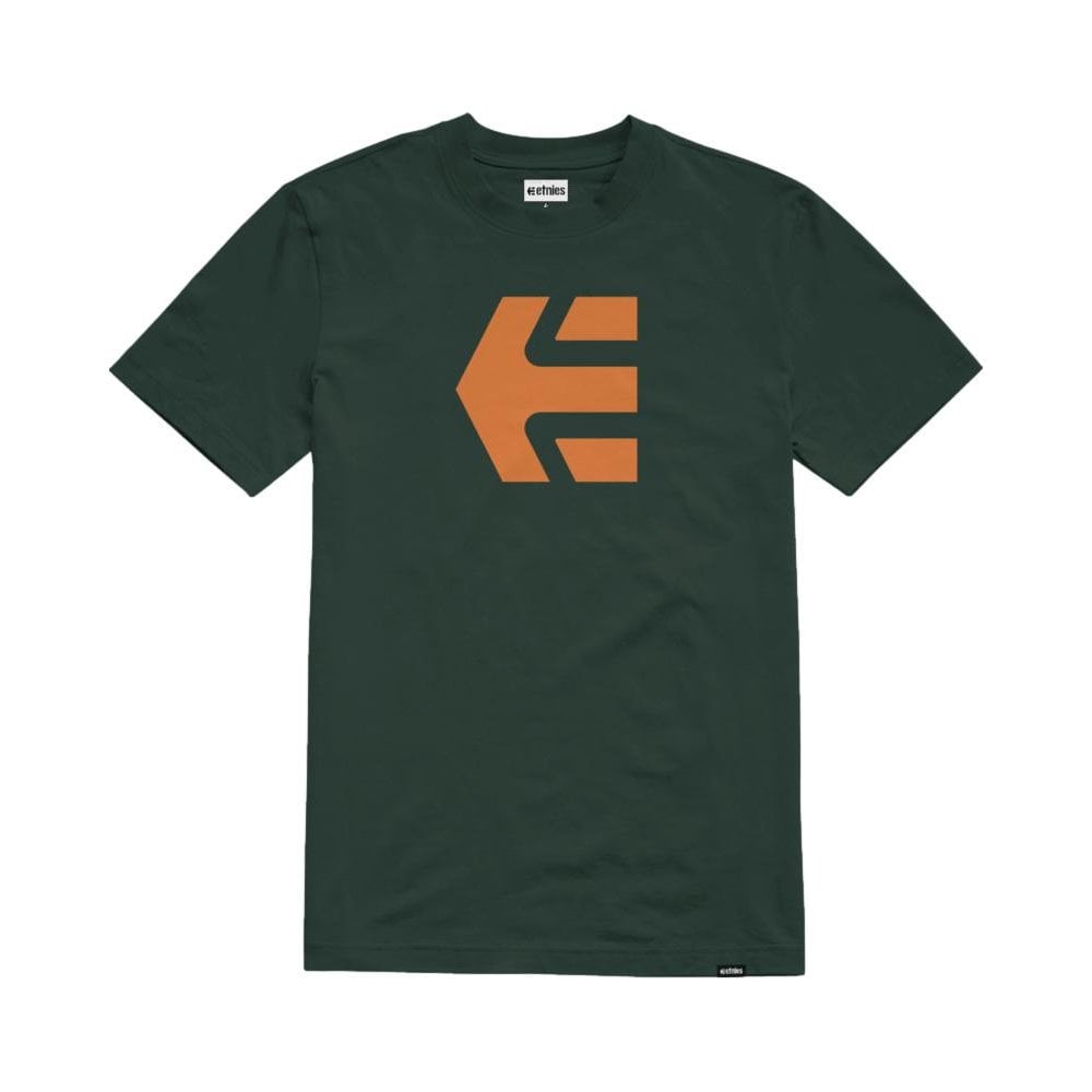 Etnies Icon Tee