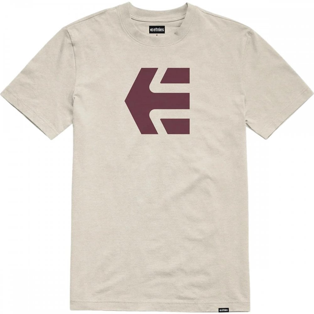 Etnies Icon Tee
