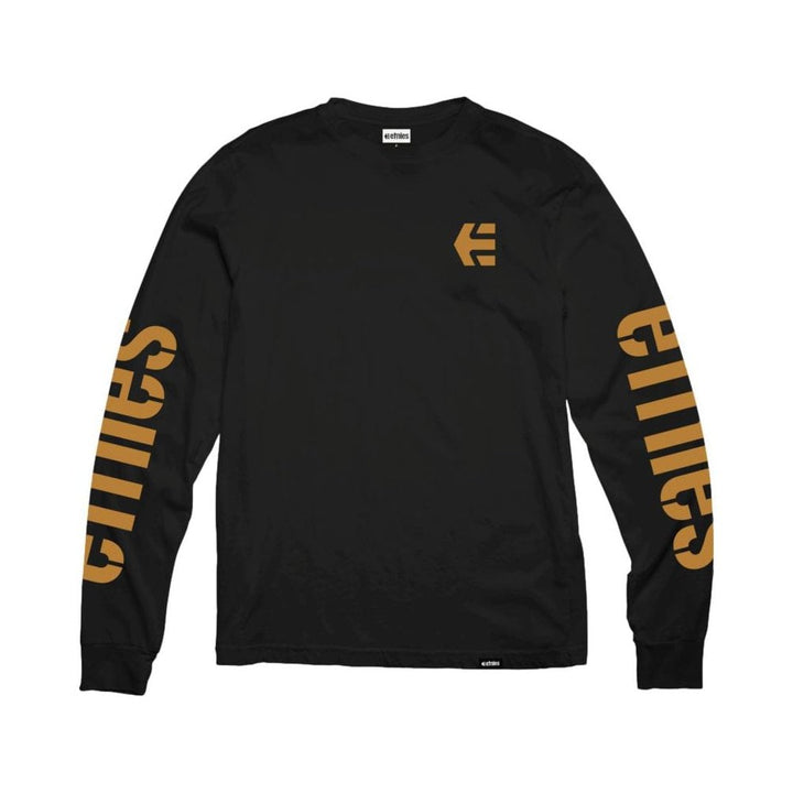 Etnies Icon LS Tee