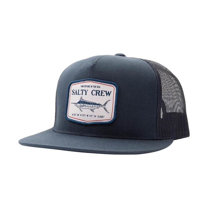 Salty Crew Stealth Trucker Cap