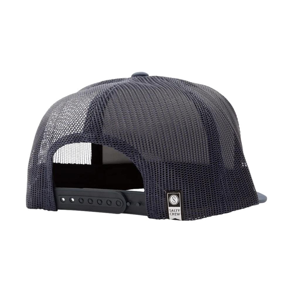 Salty Crew Stealth Trucker Cap