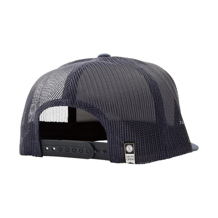 Salty Crew Stealth Trucker Cap