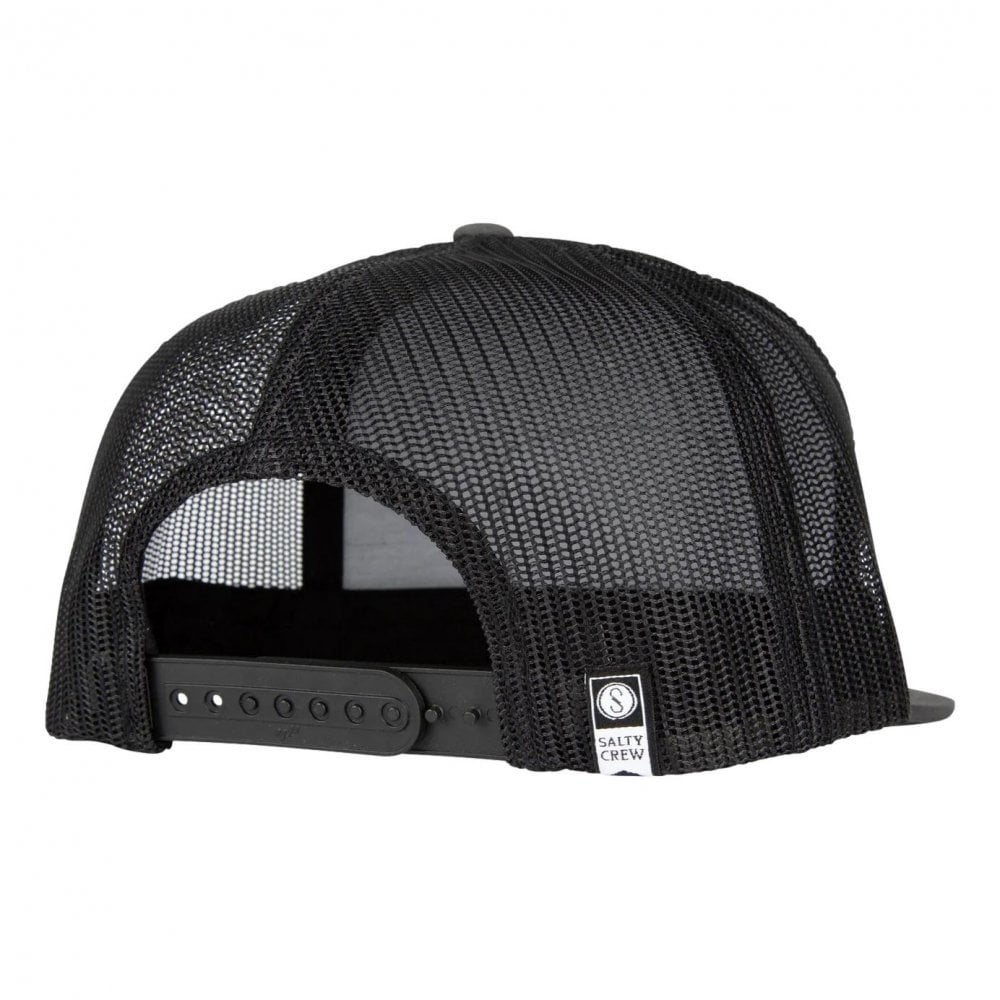 Salty Crew Stealth Trucker Cap