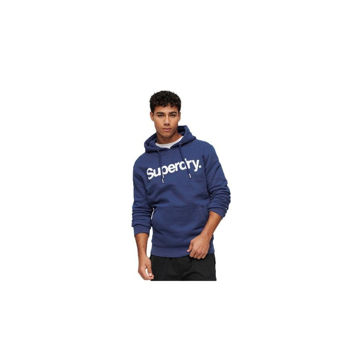 Superdry Core Logo Classic Hoodie