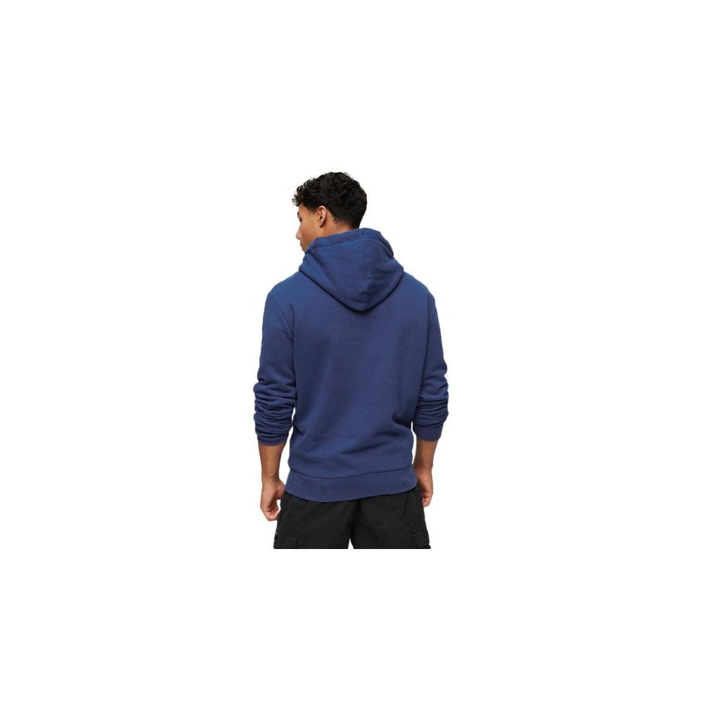 Superdry Core Logo Classic Hoodie