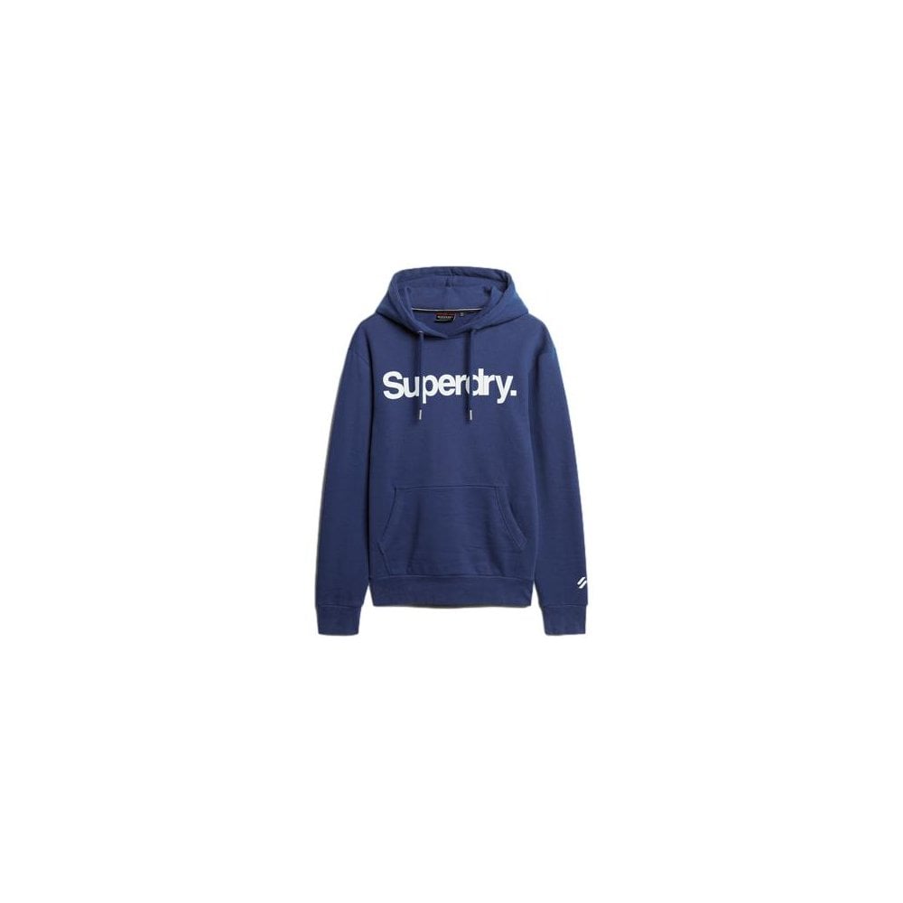Superdry Core Logo Classic Hoodie