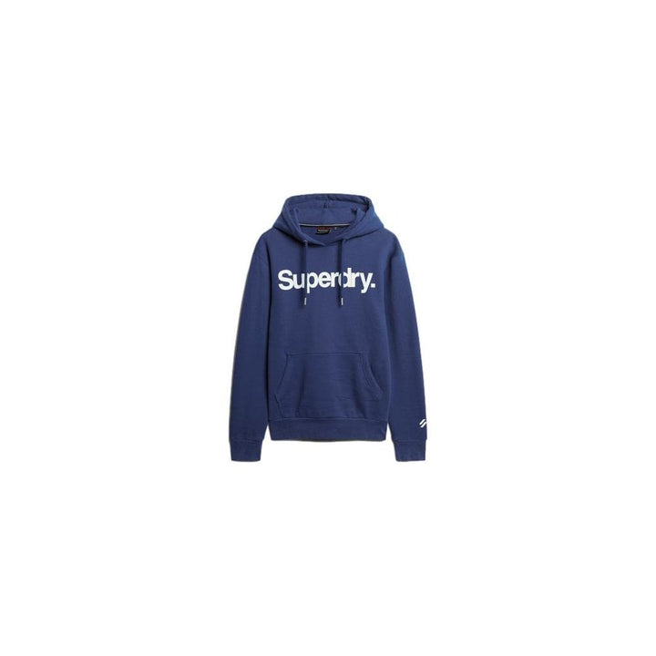 Superdry Core Logo Classic Hoodie