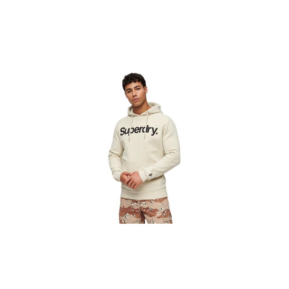 Superdry Core Logo Classic Hoodie