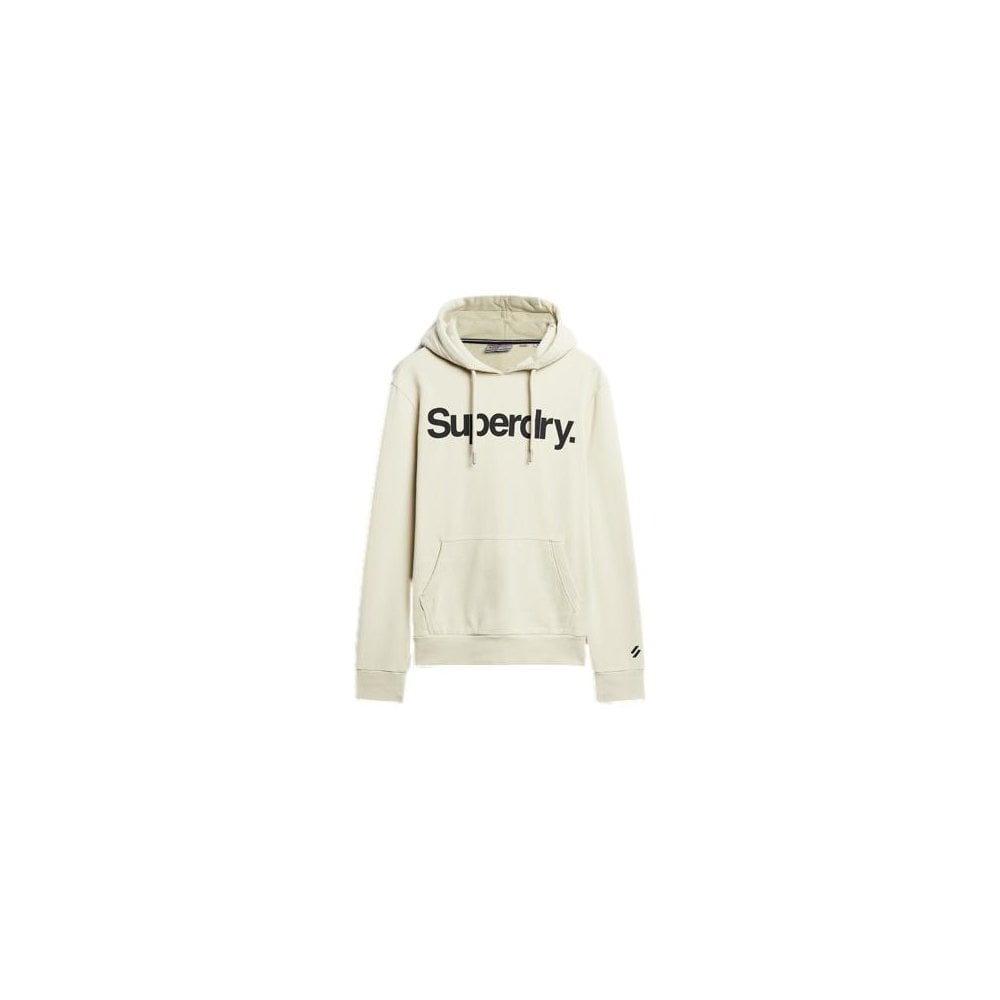 Superdry Core Logo Classic Hoodie