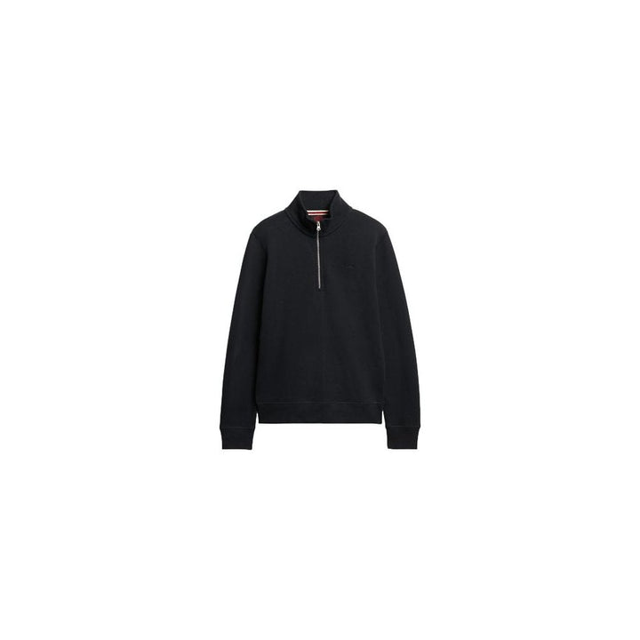 Superdry Essential Half Zip Sweatshirt