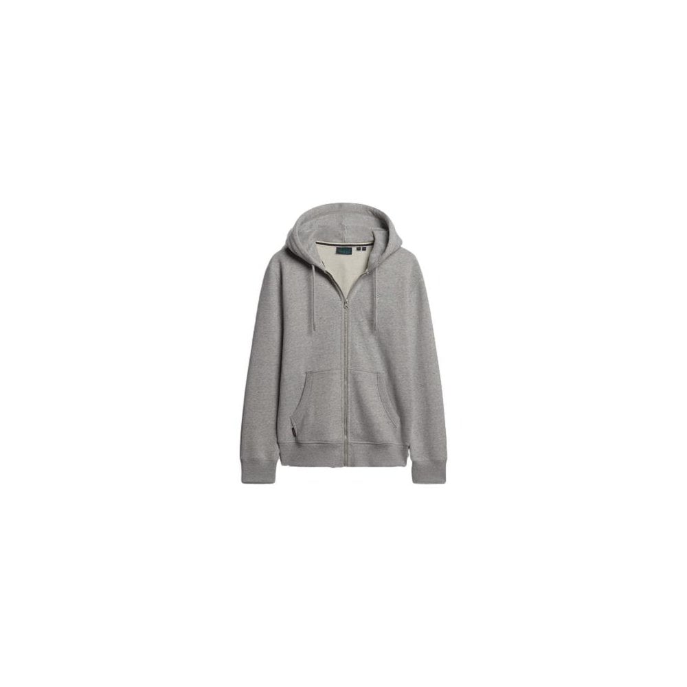Superdry Essential Logo Zip Hoodie