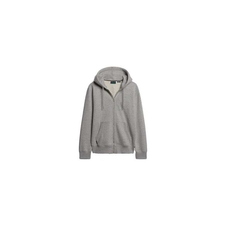 Superdry Essential Logo Zip Hoodie