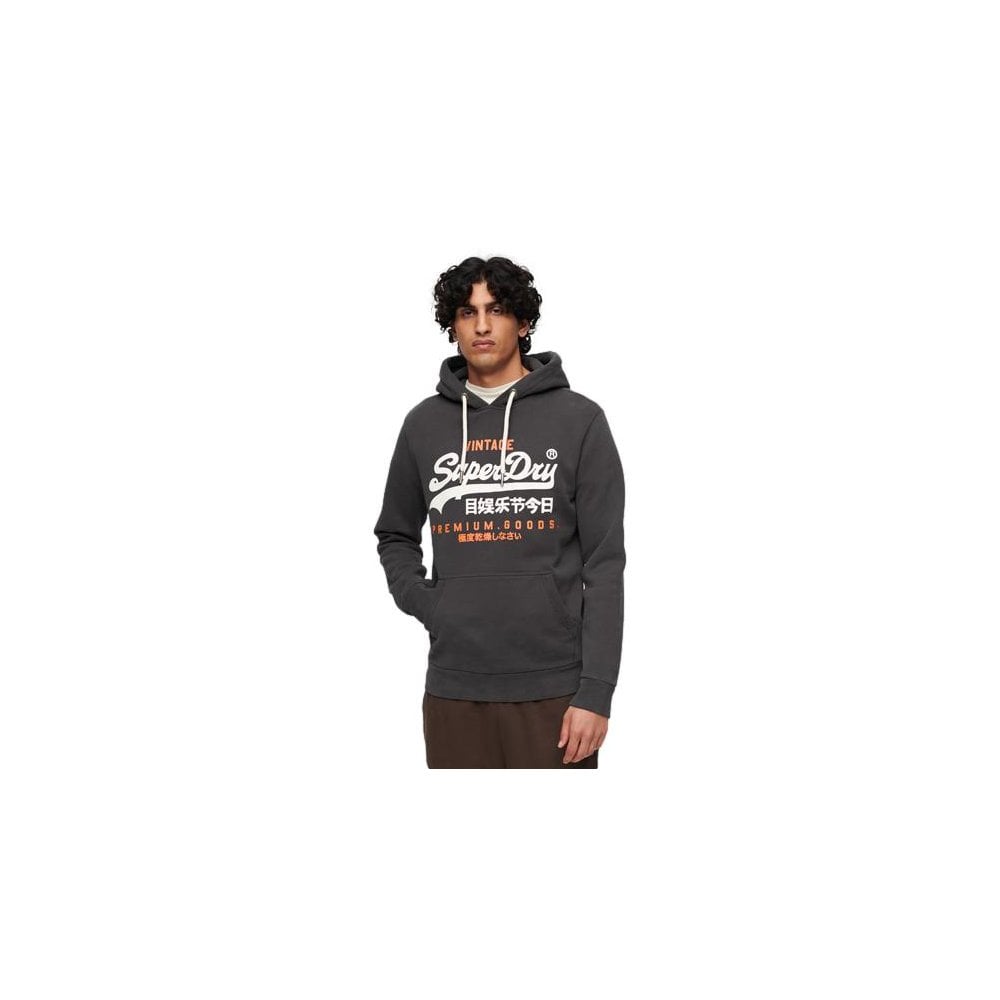 Superdry Classic VL Heritage Hoodie