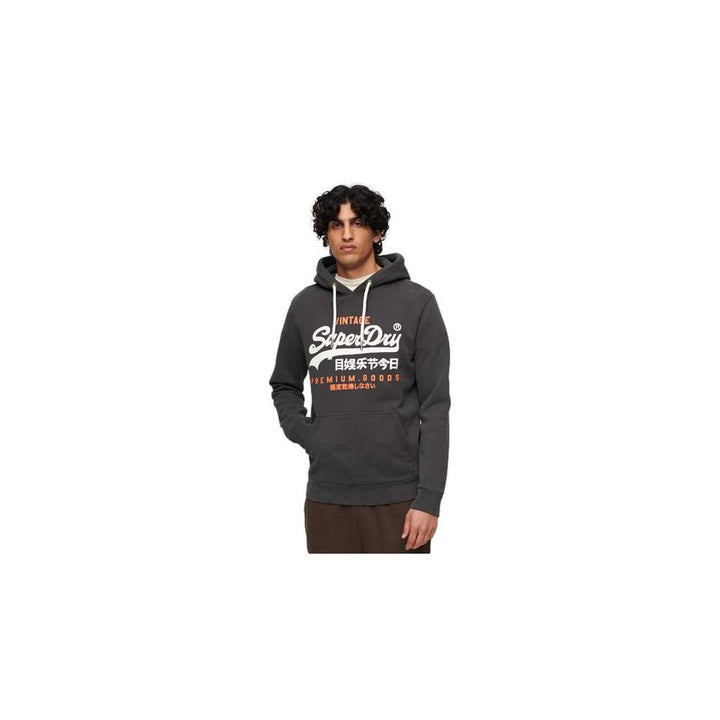 Superdry Classic VL Heritage Hoodie