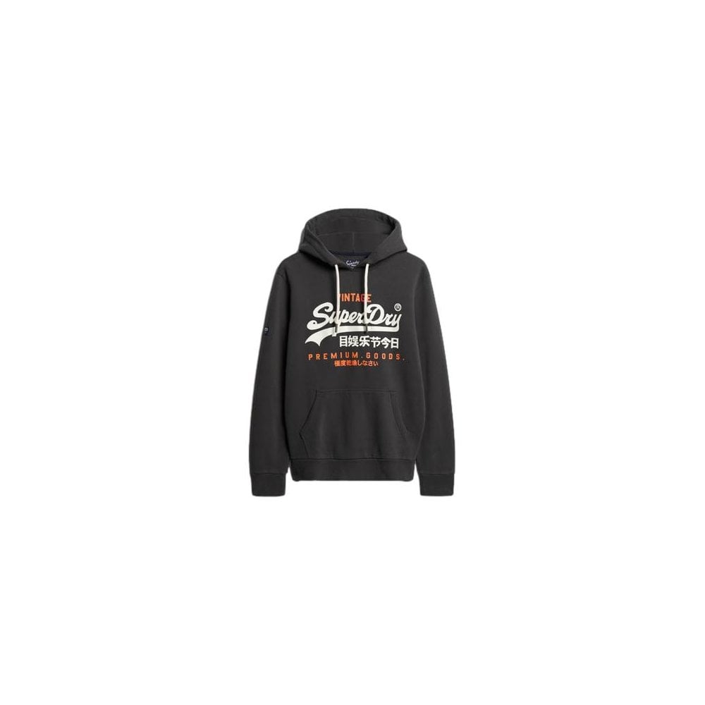 Superdry Classic VL Heritage Hoodie