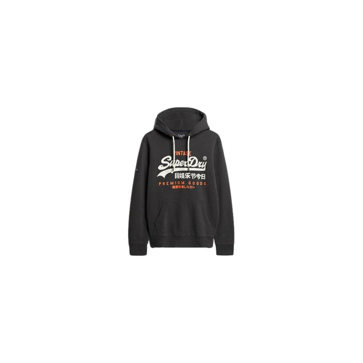 Superdry Classic VL Heritage Hoodie