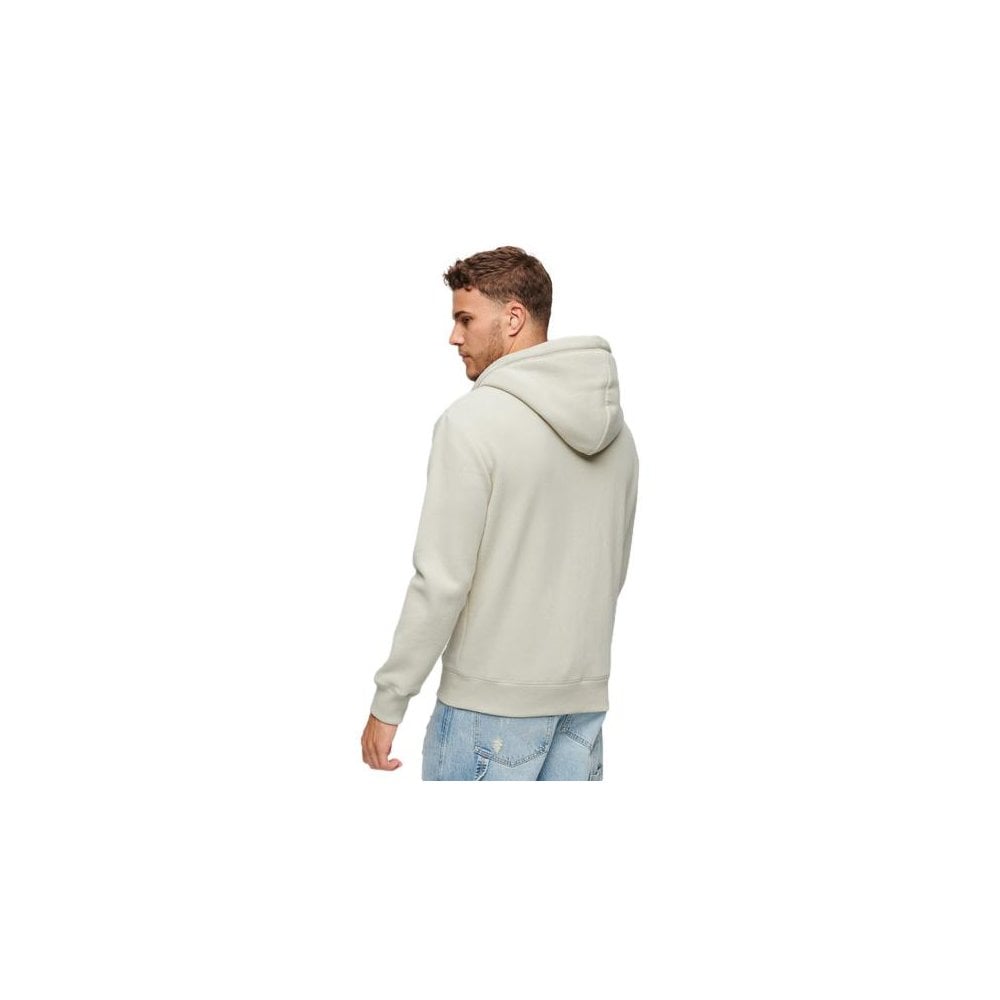 Superdry Essential Logo Zip Hoodie