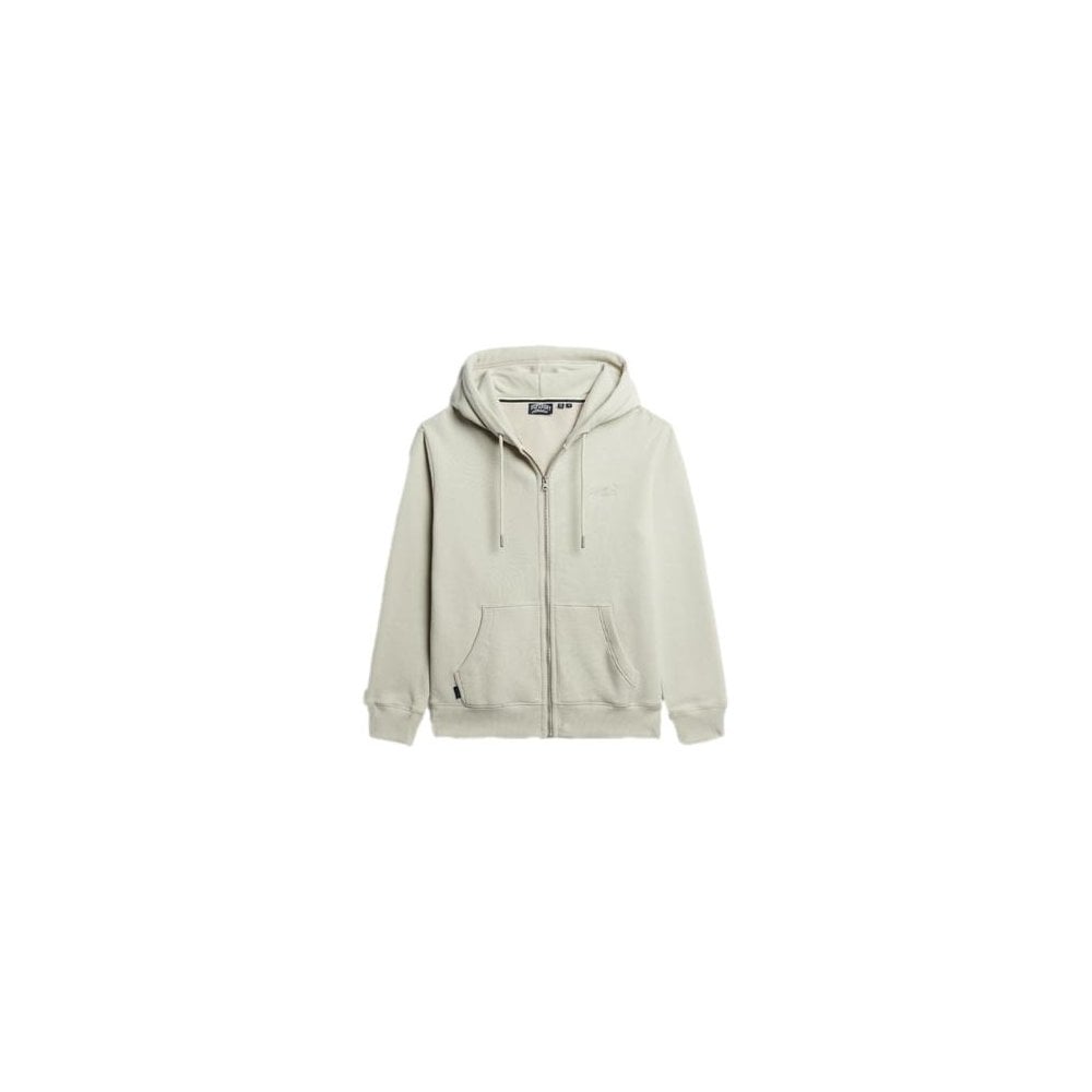 Superdry Essential Logo Zip Hoodie