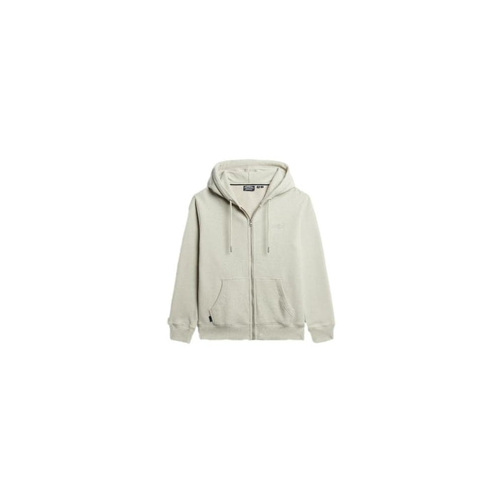 Superdry Essential Logo Zip Hoodie