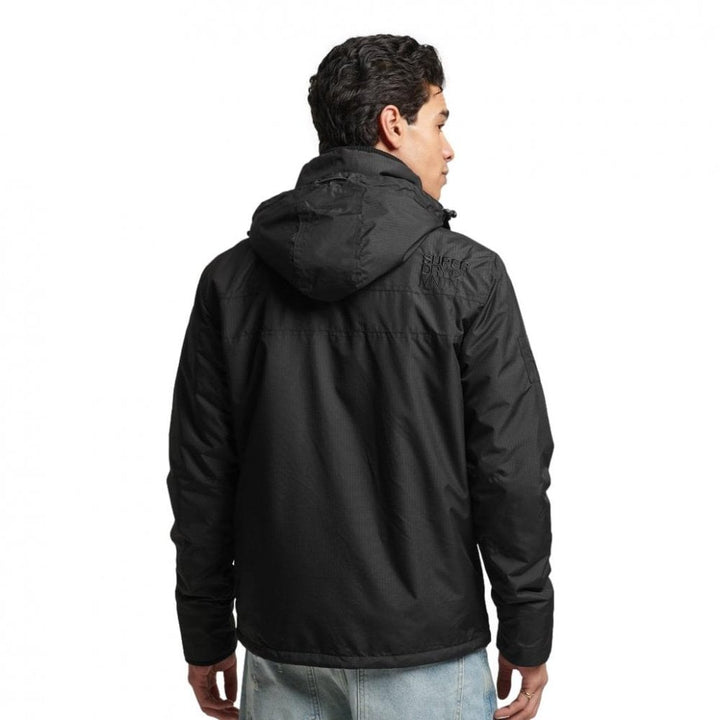 Superdry Mountain Windcheater Jacket