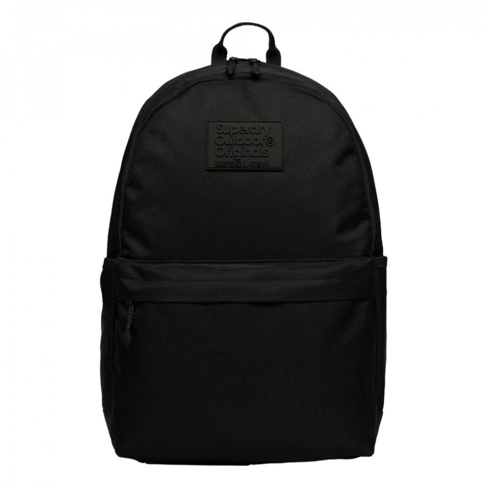 Superdry Original Montana Backpack