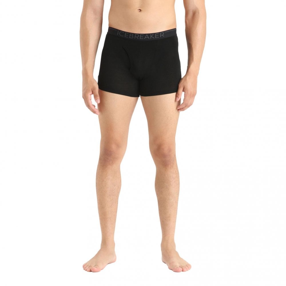 Icebreaker 175 Everyday Merino Thermal Fly Boxers