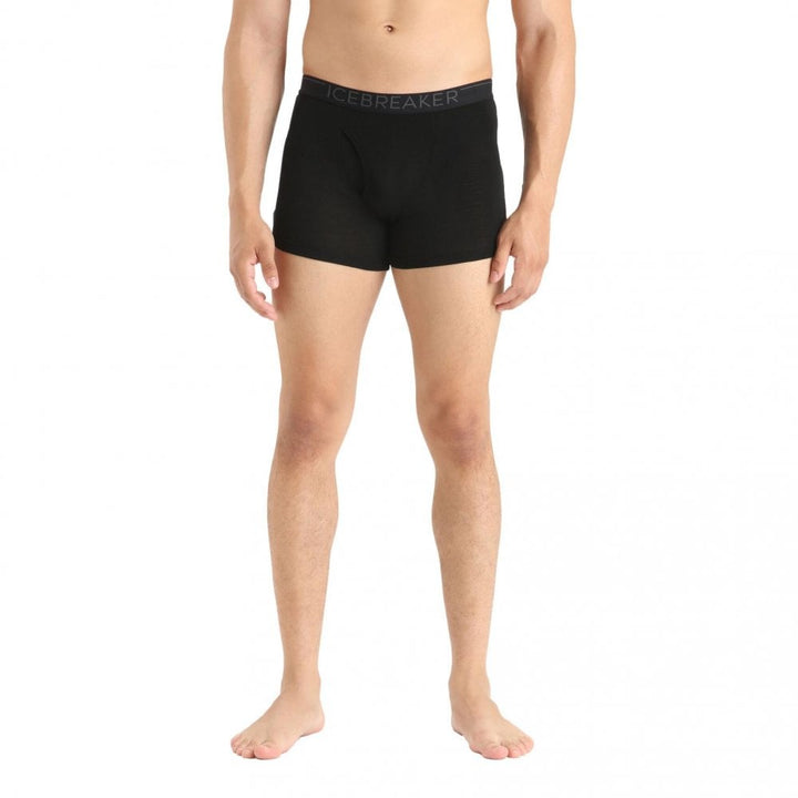 Icebreaker 175 Everyday Merino Thermal Fly Boxers