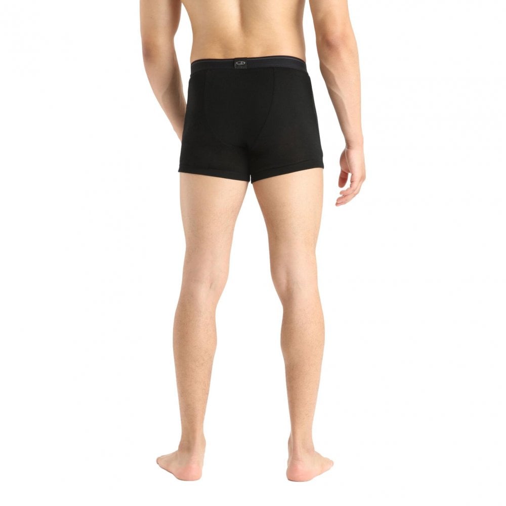 Icebreaker 175 Everyday Merino Thermal Fly Boxers