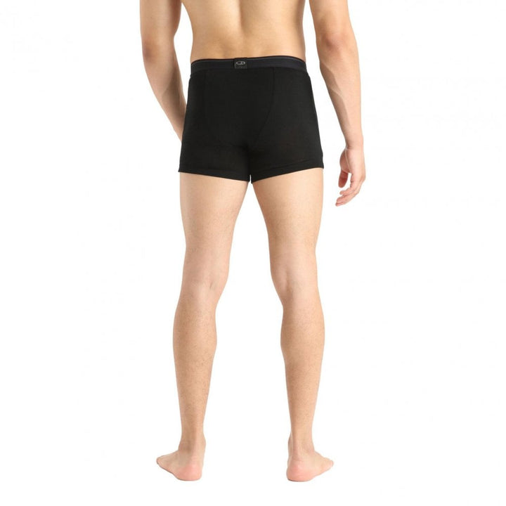 Icebreaker 175 Everyday Merino Thermal Fly Boxers