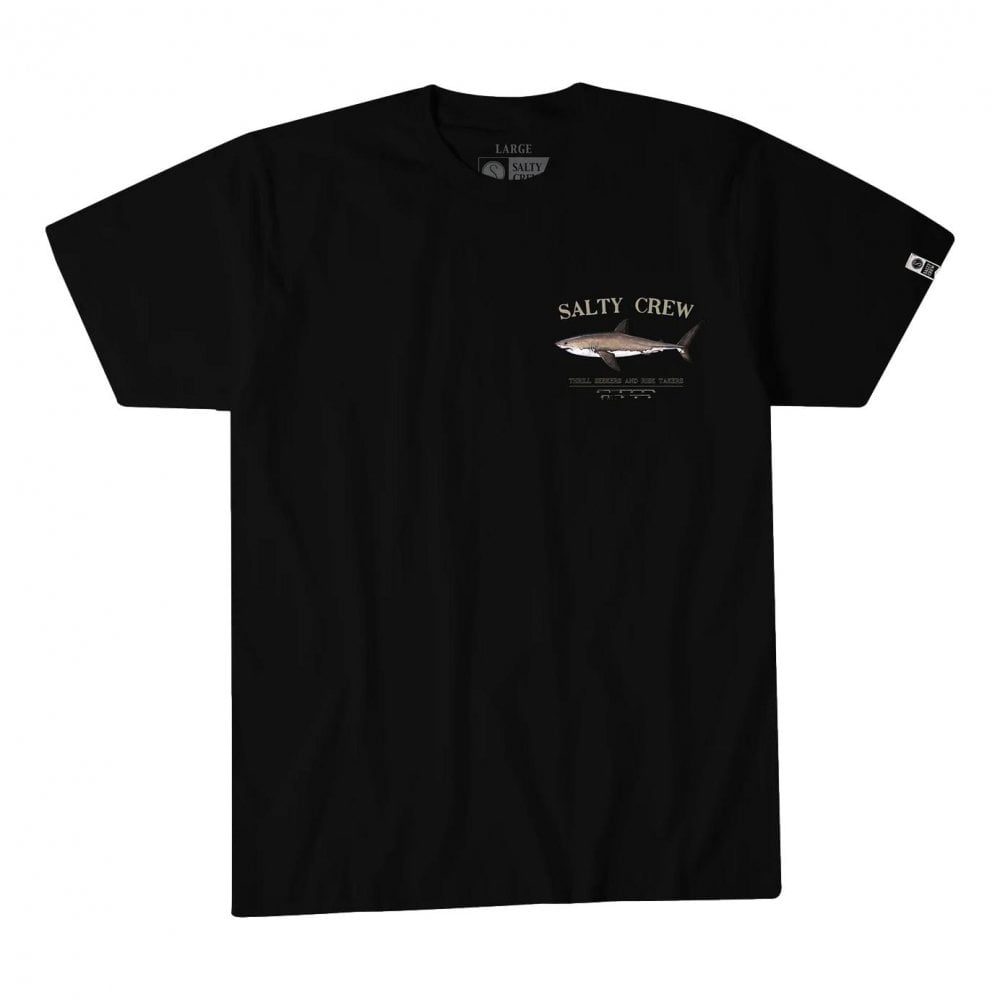 Salty Crew Bruce Premium S/S Tee