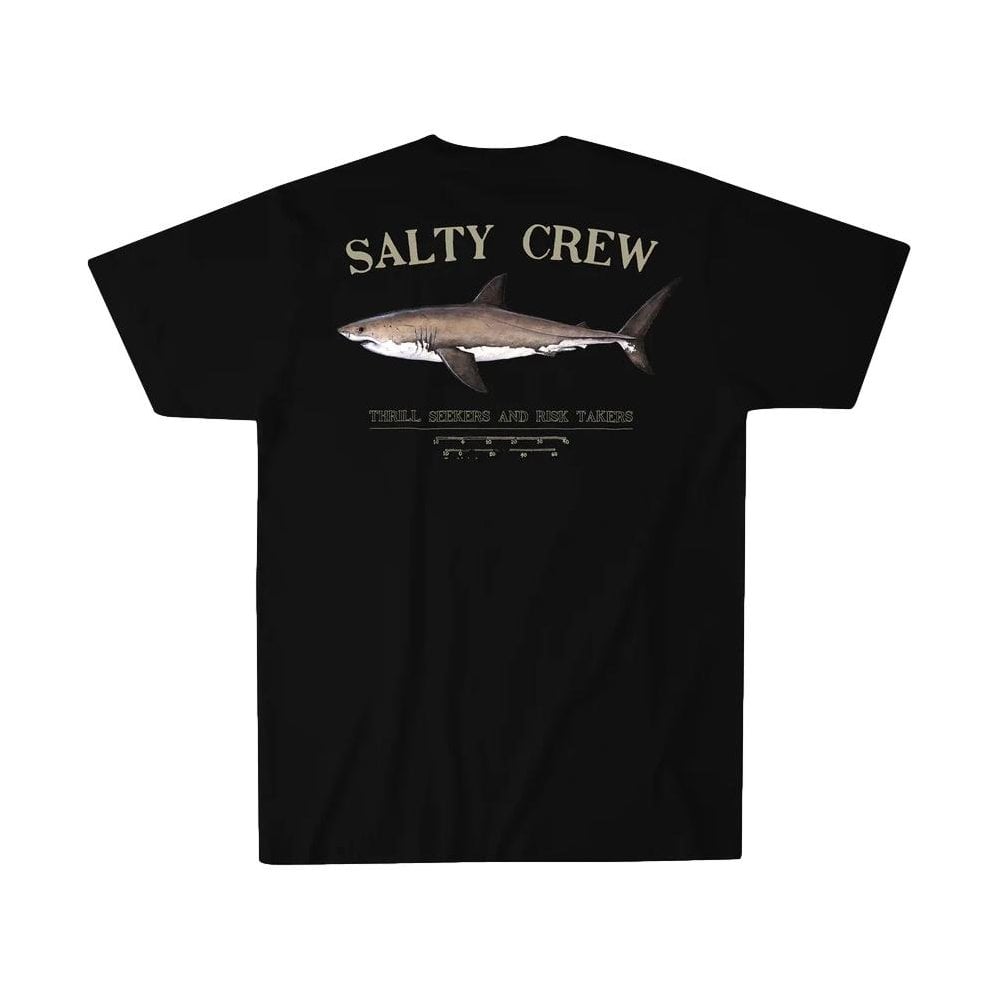 Salty Crew Bruce Premium S/S Tee