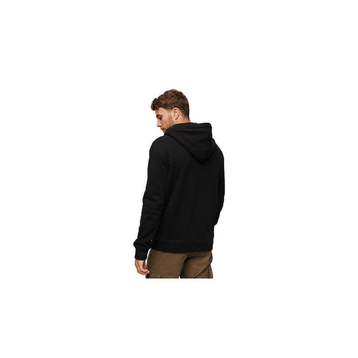 Superdry Essential Logo Zip Hoodie